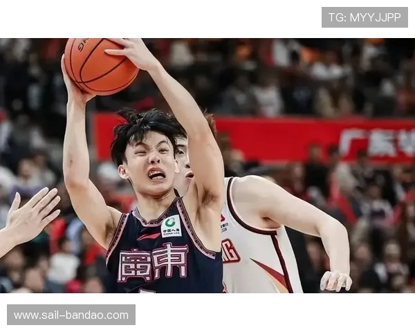 徐杰：巨大的舆论压力下完成翻盘，给我们之后打北京提升了信心